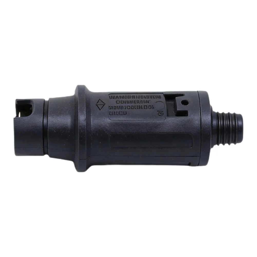 Adjustable Spray Quick Connect Nozzle For Driveway Cleaning Garden Sprayer Metal Alloy Parts Adjustable Spray Angle