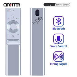 New Remote Control for Samsung Voice BN59-01272A BN59-01270A BN59-01327B BN59-01274A QLED 4K UHD TV Q7FN Q8FN Q9FN Q7CN Q6FN