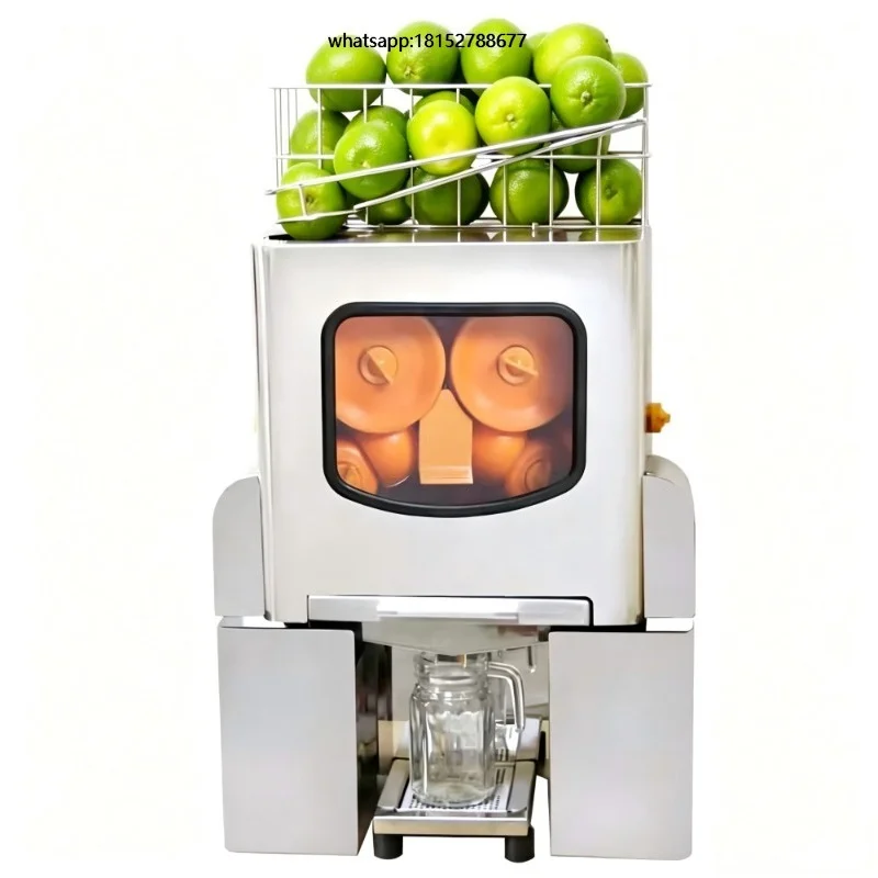 Industrial Lemon Juicer  Citrus Juicer