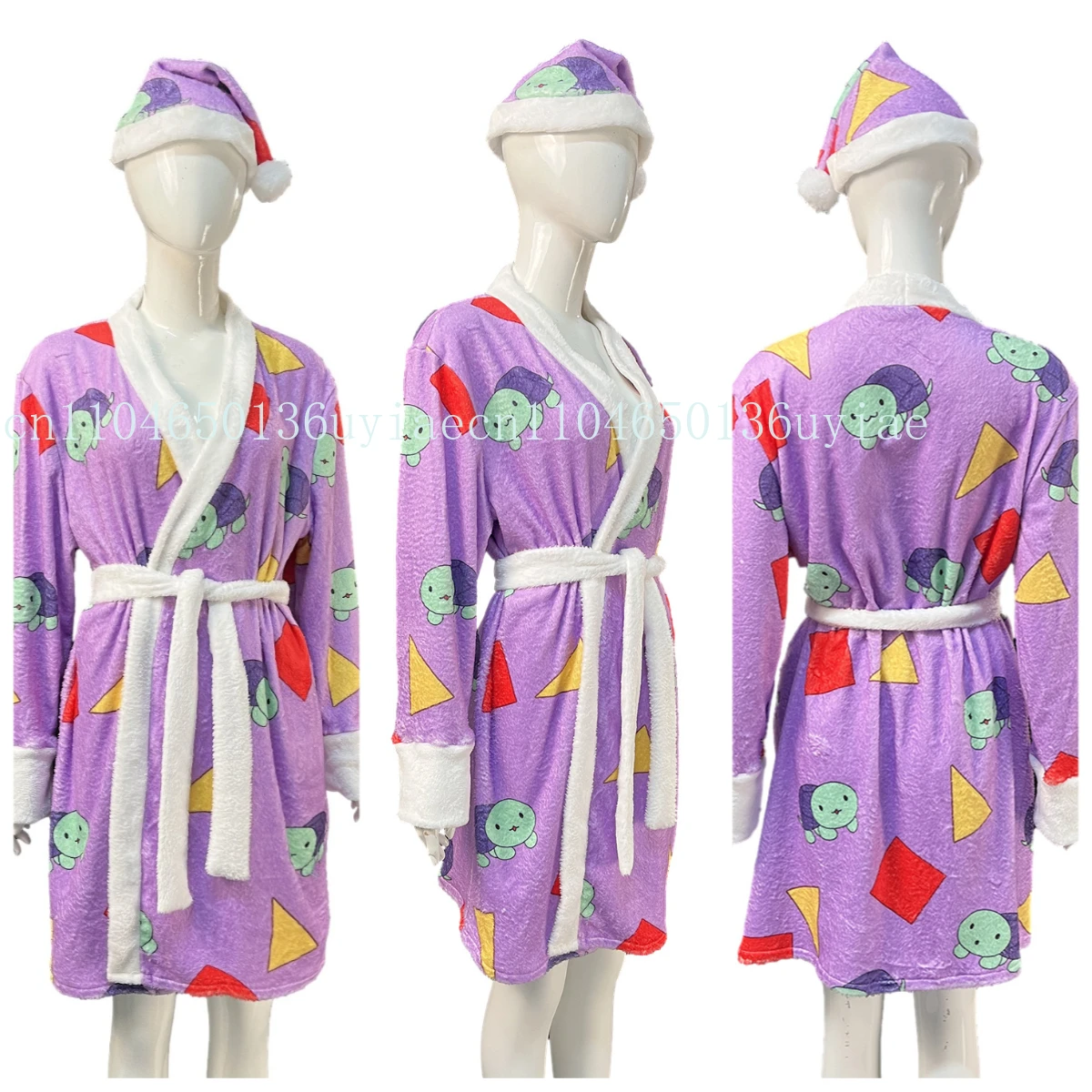 

2025 Christmas Winter Warm TV Blankets for Women Oversized Leopard Animal Halloween Cosplay Hooded Sweatshirts Adult Soft Robes