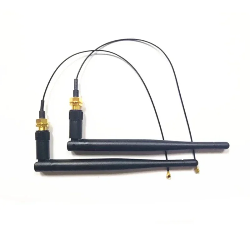 Banana Pi-antena WiFi BPI-R3, placa de desarrollo de enrutador DIY, 3DB