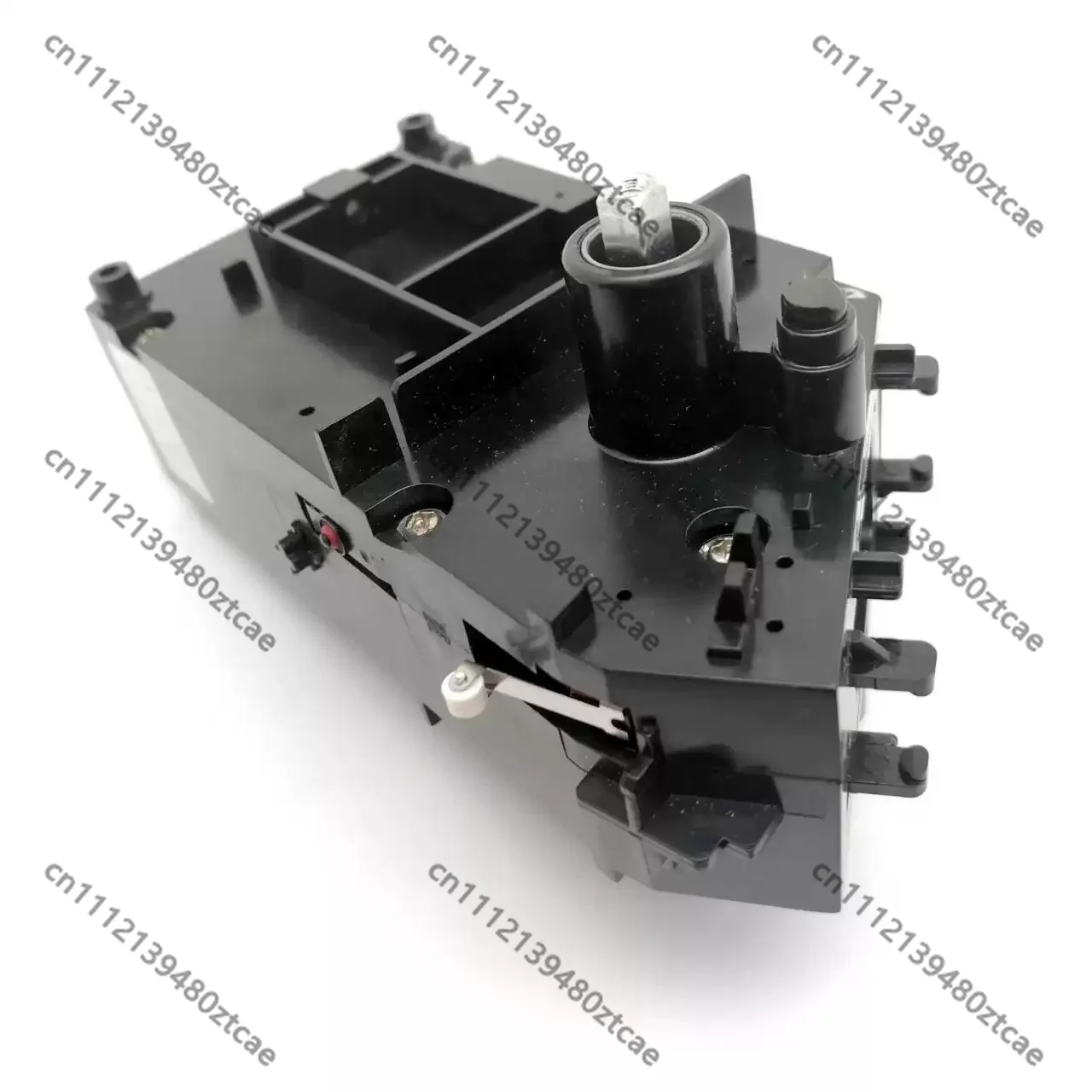 Replacement Power Driving Controller Component For Industrial Material‑Handling Warehouse Forklift Control Assembly
