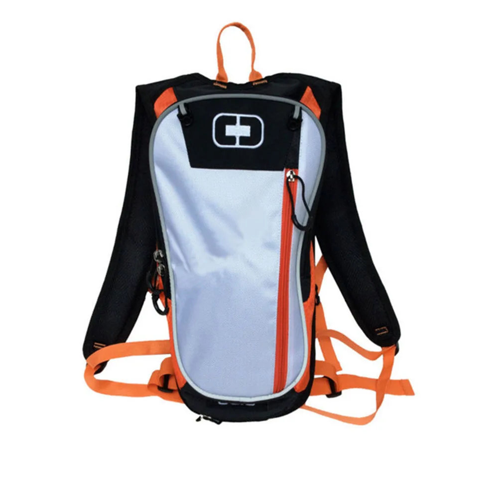 

Новый спортивный рюкзак DH MTB MX на открытом воздухе, рюкзак для мотокросса, горный велосипед, велосипедная сумка для воды с сумкой для воды 2 л