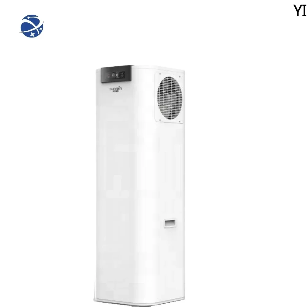 

YUNYI ESG Hot Selling Factory Price Multi Function 300L all in one bathroom Swimming pool air source heat pump system