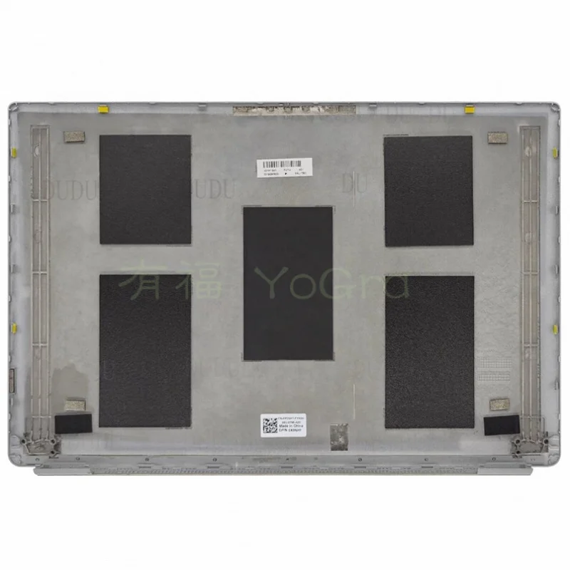 

Задняя крышка/верхняя панель ЖК-дисплея для ноутбуков Dell Inspiron 7390 7391 P113G, артикул 0X0NH1