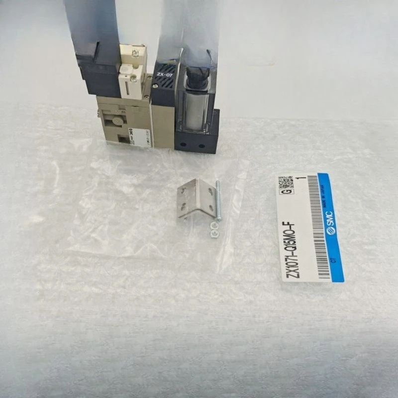 Parts for SMC Original Vacuum Generator ZX1071-Q15MO-F