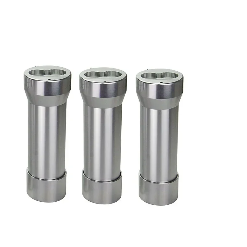 Free Shipping Pneumatically Operated Equalizer Tool Accurately Dispensing Two Component 50 Ml 1:1 Ratio Cartridge Holder