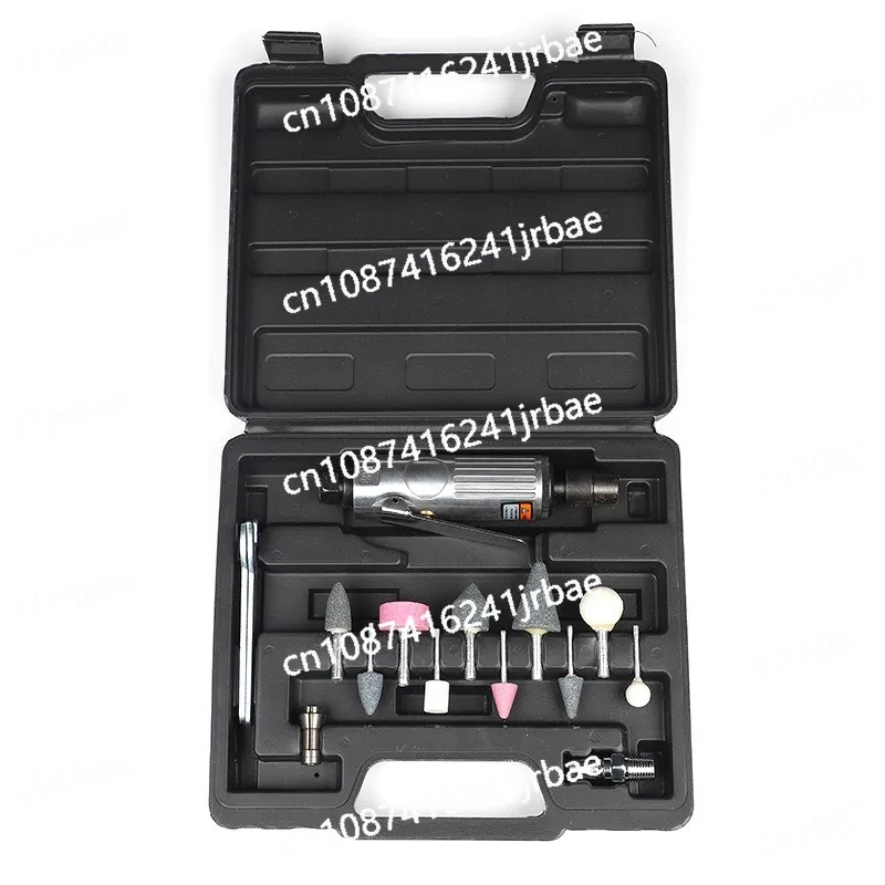 

Комплект шлифовального и полировального станка, воздушная шлифовальная машина, гравировальный инструмент 1/4 "1/8" 16 шт., пневматическая шлифовальная машина, воздушная шлифовальная машина