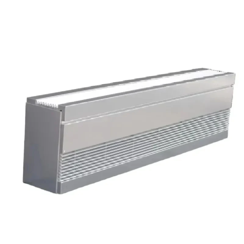 Wall-Mounted Heater Convection Radiator Natural Heating Winter Heating Equipment Home Use
