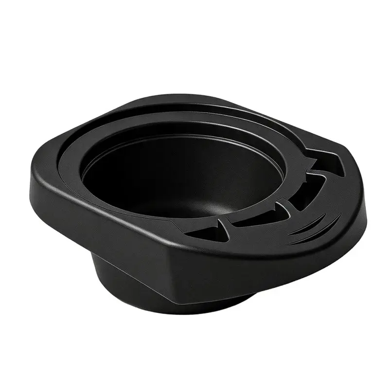Premium-Universal Reusable Capsule Adapter For Dolce Gusto Coffee Capsule Convert Compatible With Genio S,Piccolo Coffee Machine