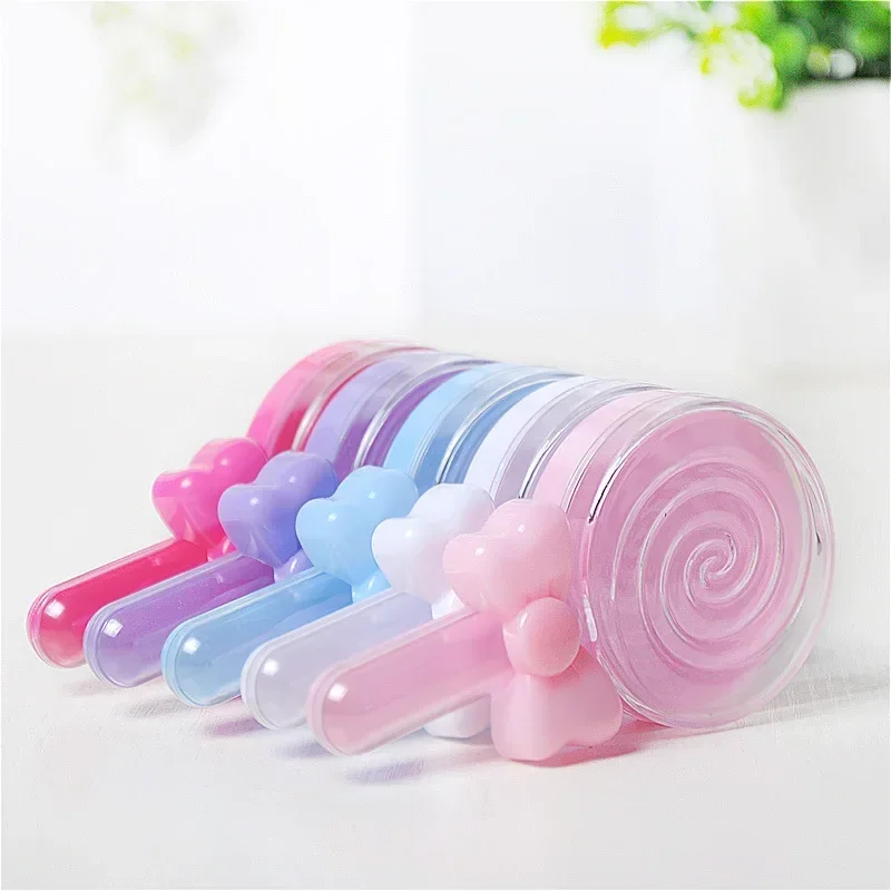 קופסת ממתקים בצורת סוכריה