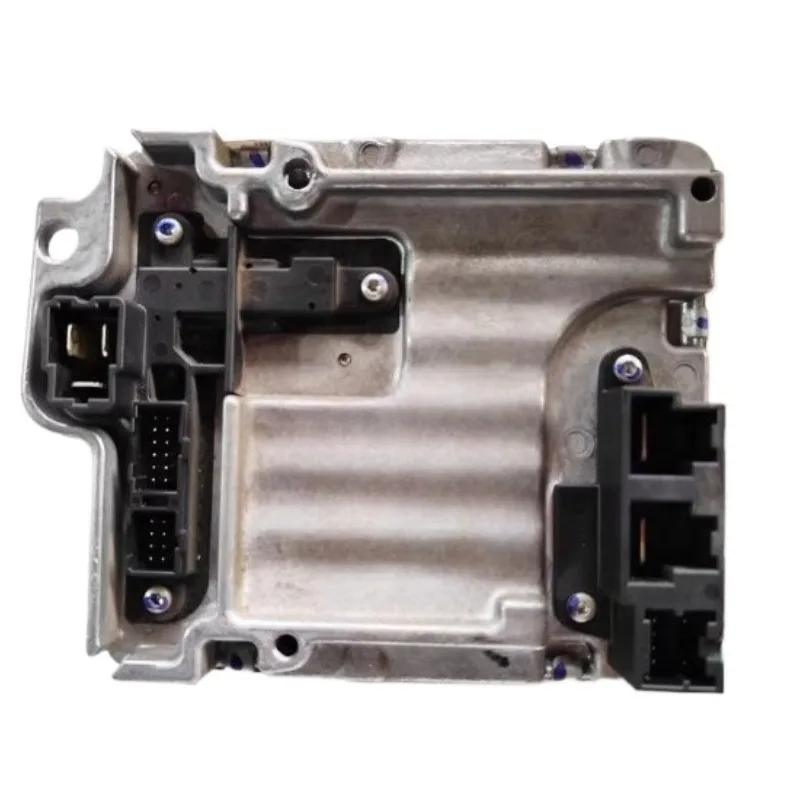 Automobile Electron…