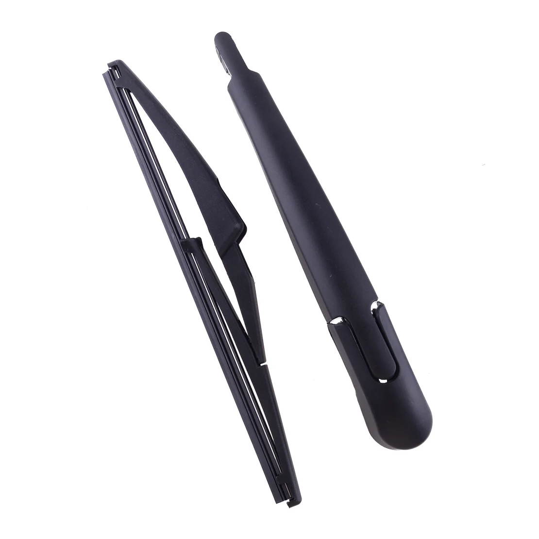 

68256590AA Car Rear Windshield Wiper Arm & Blade Set Fit for Jeep Renegade 2015 2016 2017 2018 2019
