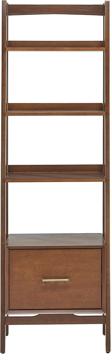 Thumbnail 4 - #14 Highest Rated Small Bookcases to Buy in 2026