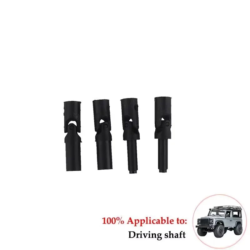 Metal OP Simulated Decorations Accessaries Diy for MN Model D90 D91 MN99 MN99S 1/12 RC Car Window Mesh Upgrade Spare Parts
