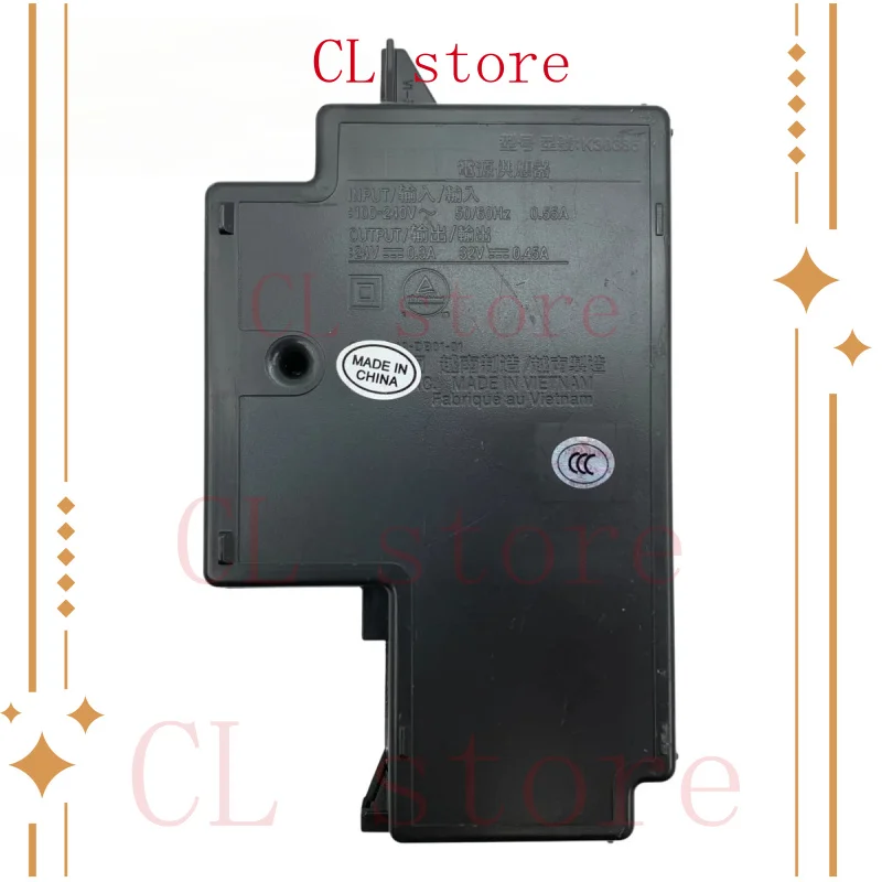 

K30385 Оригинальная плата питания принтера для Canon G3820 G3821 G3860 G2860 G1820, оригинальная 3-месячная гарантия