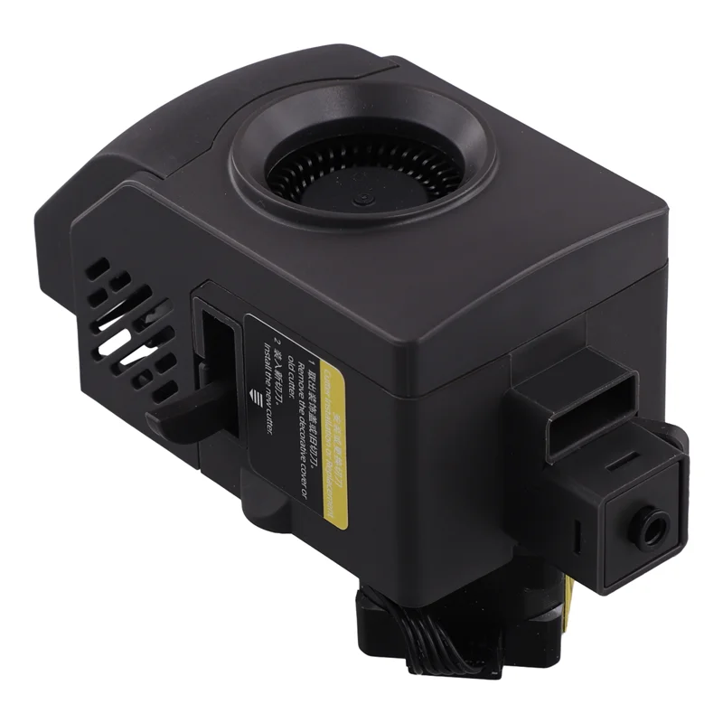 

Для Anycubic Kobra 3 Max-1 компл. модуль Hotend для запасных частей для принтера Kobra 3 Max-3D