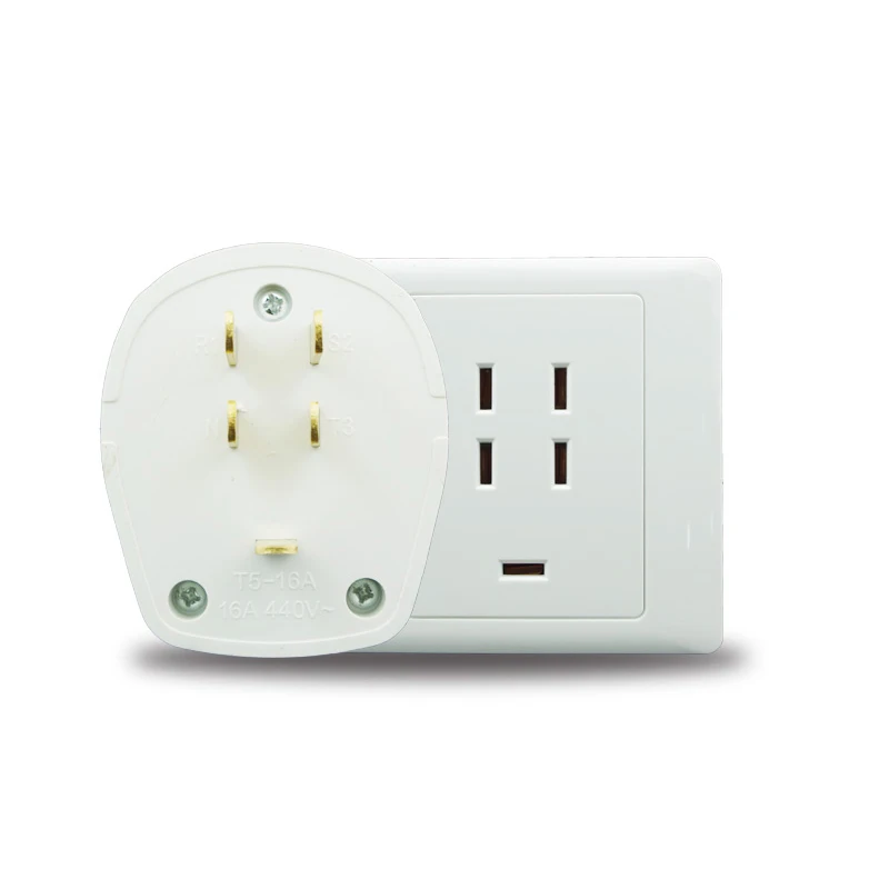 What You Need to Know About the 25A Plug Socket for Industrial and Medical Applications