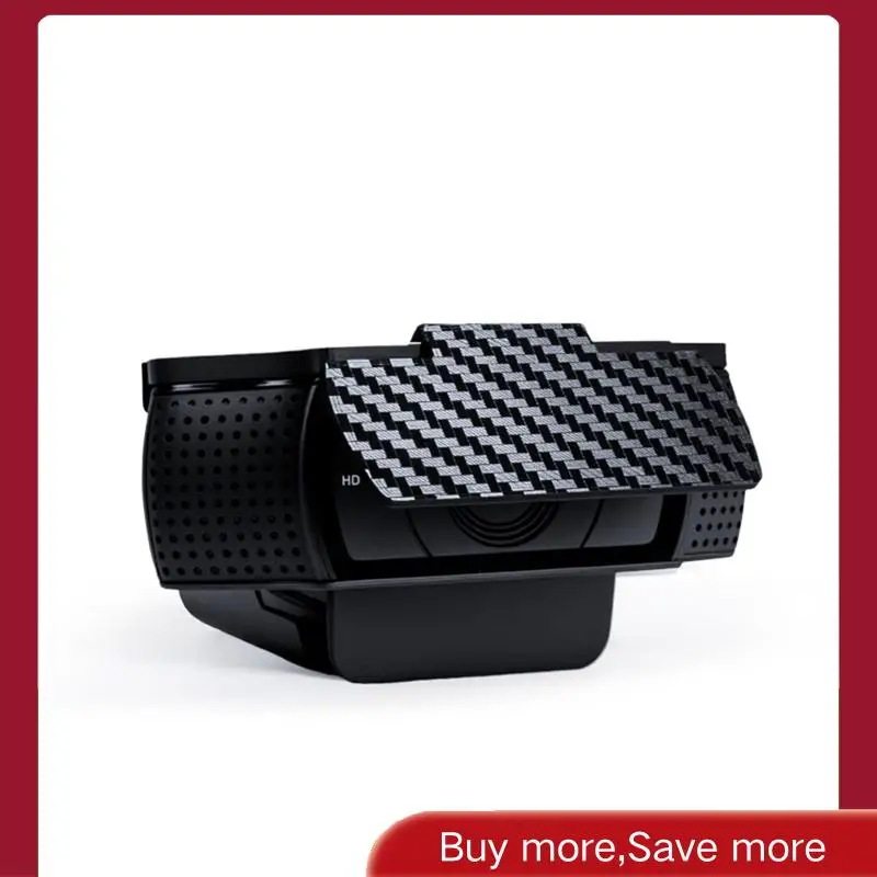 

Camera Privacy Protection Lens Cover Camera Lens Dustproof Privacy Cover For Logitech Webcam 920/930 Series-AAAE