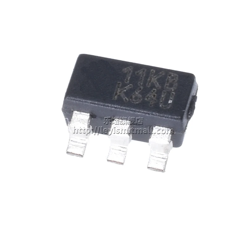 10pcs HY2111-KB SOT23-6 11KB tout neuf et original