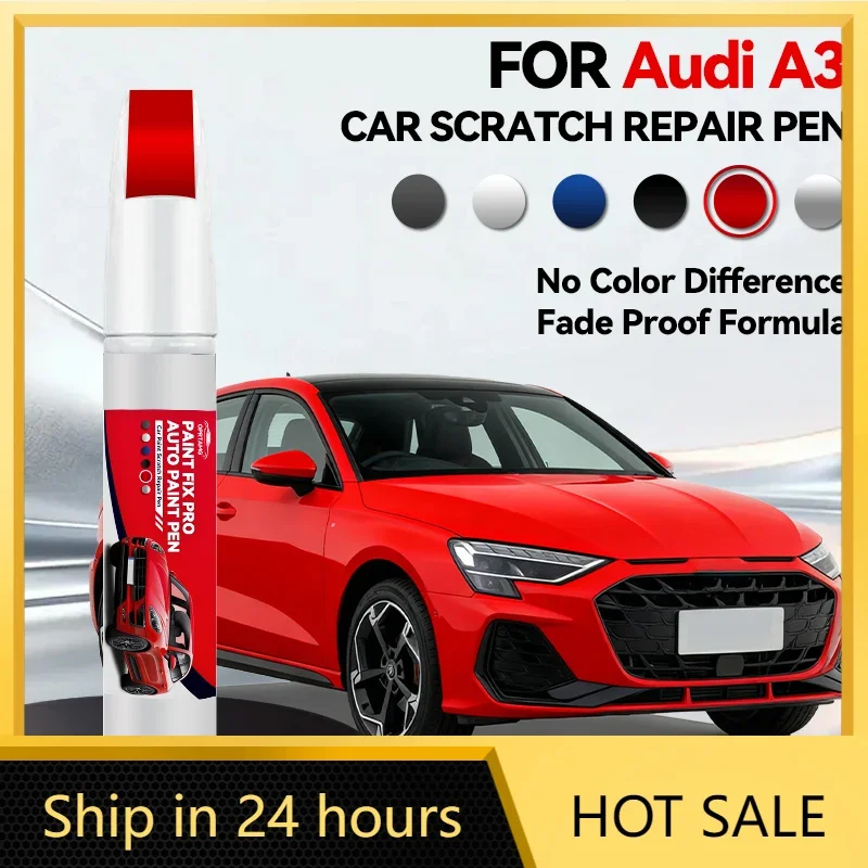 

Набор для быстрого и простого ремонта царапин на колесных дисках AUDI A3, краска для ремонта дисков, средство для восстановления цвета колесных дисков.