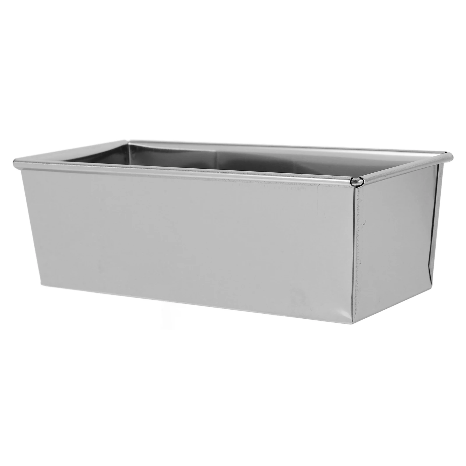 

Bread Pan Baking Molds Loaf Bakeware Mould Stainless Steel for Pans Oven Moulds