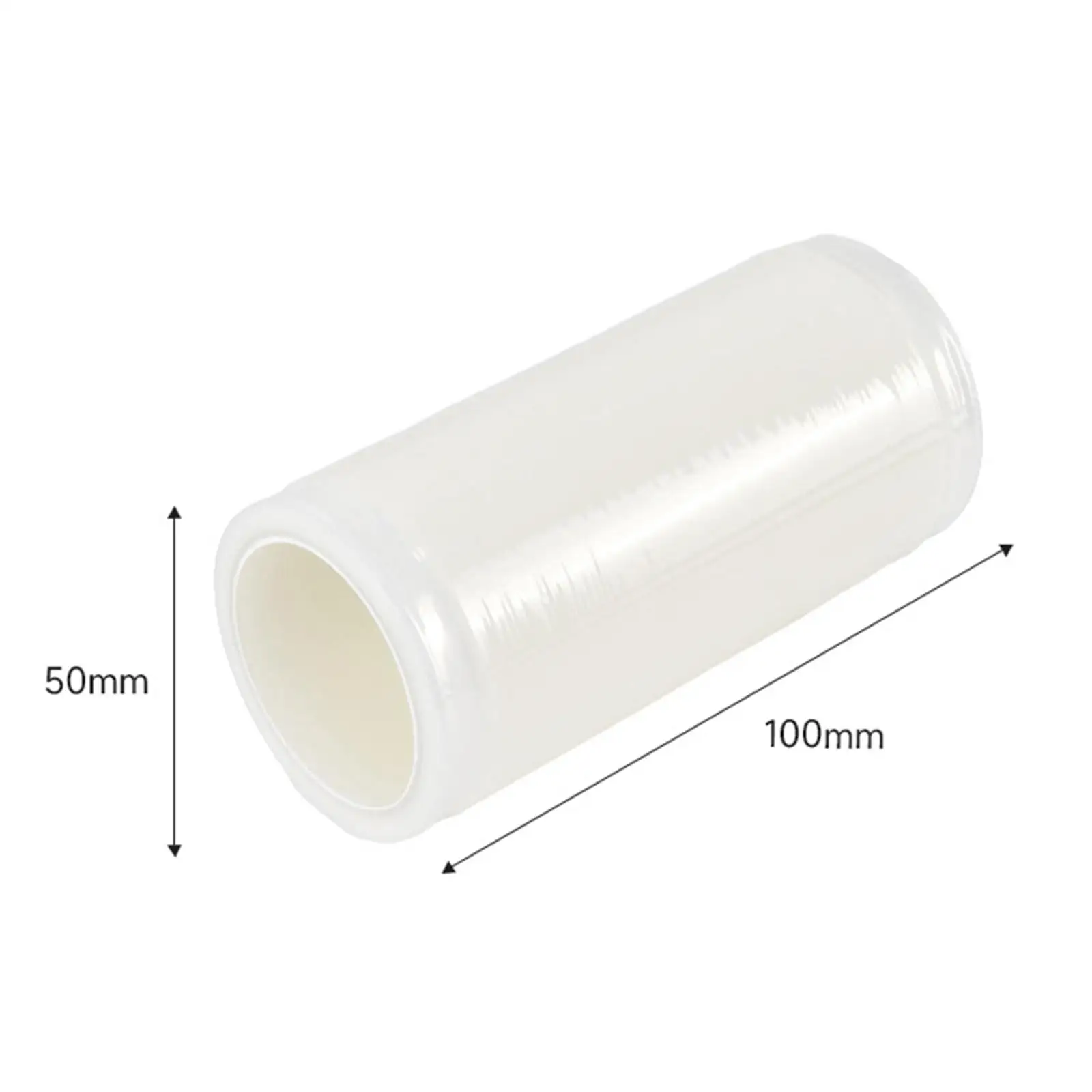 

Портативные одноразовые гигиенические накладки на унитаз из полиэтилена в рулоне для путешествий, отелей, общественных туалетов, аксессуары для семьи