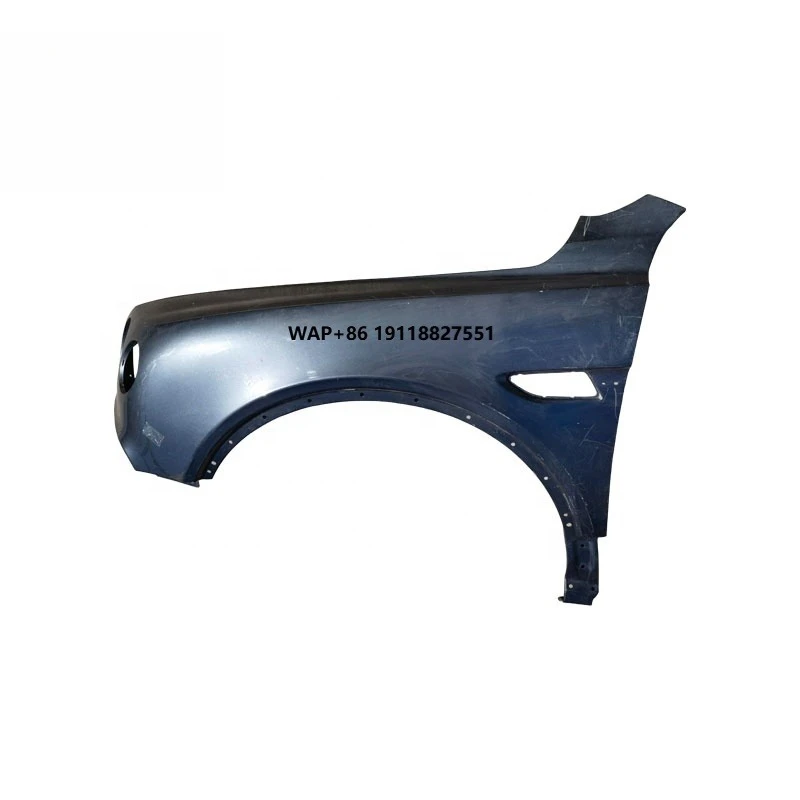 

Original Secondhand Fender for Bentley Bentayga OEM 36A821018 36A821017 Passenger and Driver Side