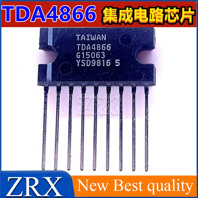 1Pcs New Original TDA4866 Integrated Circuit Good Quality In Stock