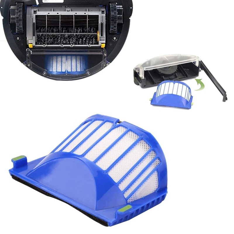 فلاتر فراغية لـ iroomba ، ملحقات ، سلسلة روبوت ، من من من من من من من ؟ ، من من من من من ؟ ، من من من من من ؟ ؟ ، من من من ؟ ؟ ، ؟ ، ؟ ، ؟ ، ؟ ،!