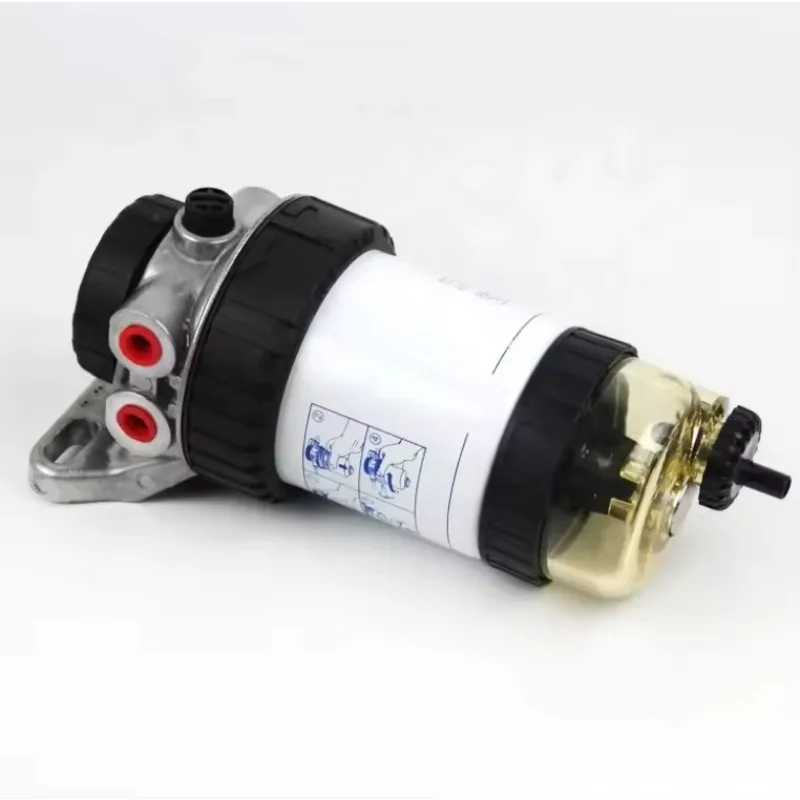 26560145 Fuel Filter Water Separator Construction Machinery Replacement Spare Parts