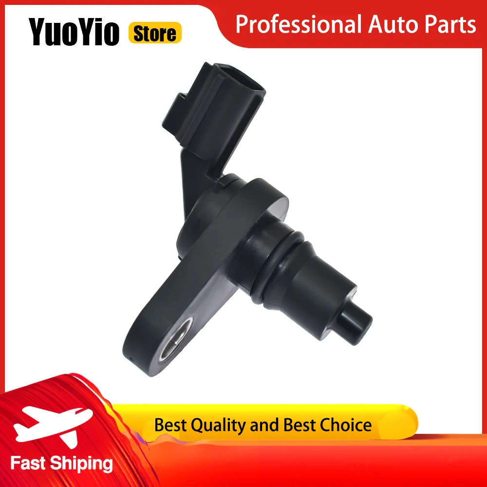 YuoYio 1 buah Sensor kecepatan transmisi Trans 5078930AA untuk Dodge Avenger Journey Chrysler pacica Promaster Routan