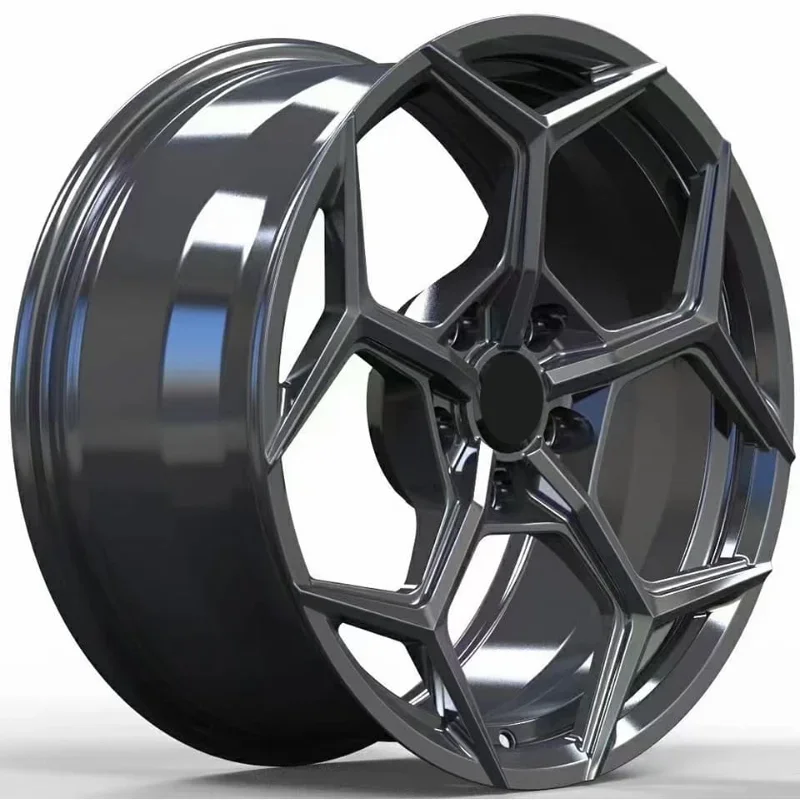 

Customized Passenger Car Forged Alloy Wheels Rims 20 22 26 Inch wheel 5x114.3 5x130 5x120 rims