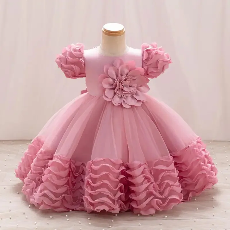 LQ1-7 Years Toddler…