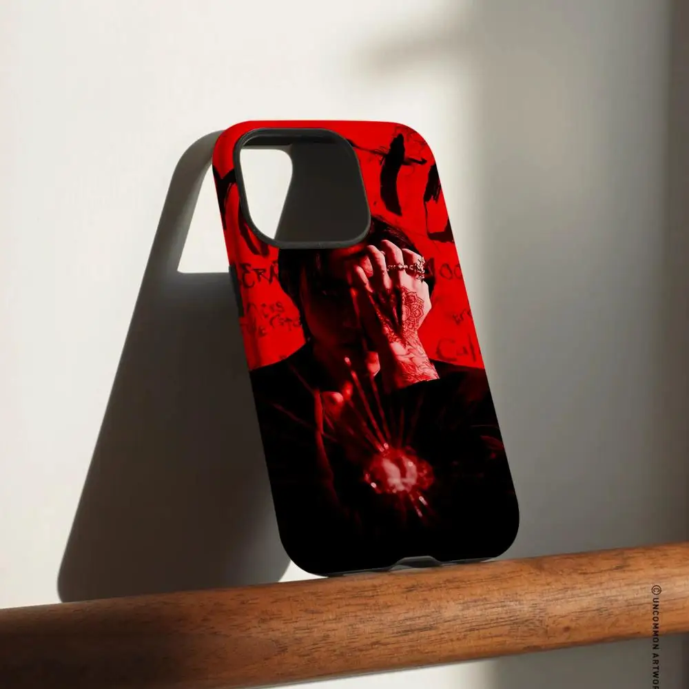 Singer D-DPR Ian Ph…