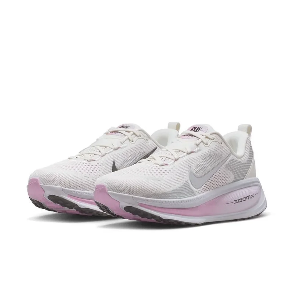 

Nike VOMERO 18 Women's Comfortable, Non-Slip, Durable, Road Running Shoes with Cushioning and Breathability IM2503-133