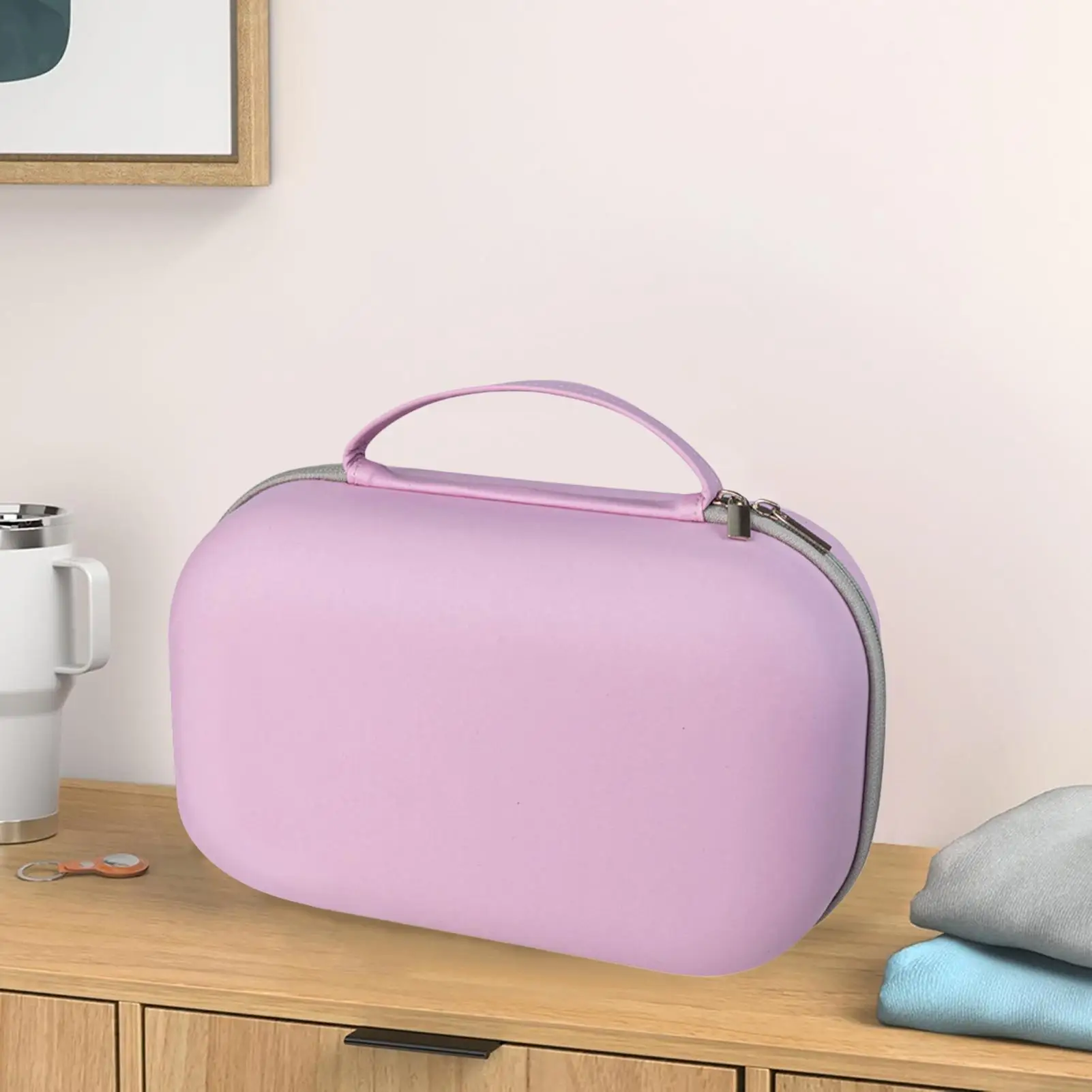 حقيبة مضخة الثدي حقيبة تبريد حليب الثدي حقيبة سفر قابلة للتعديل محمولة يمكن ارتداؤها للسفر والتمريض والعمل للنساء والأم