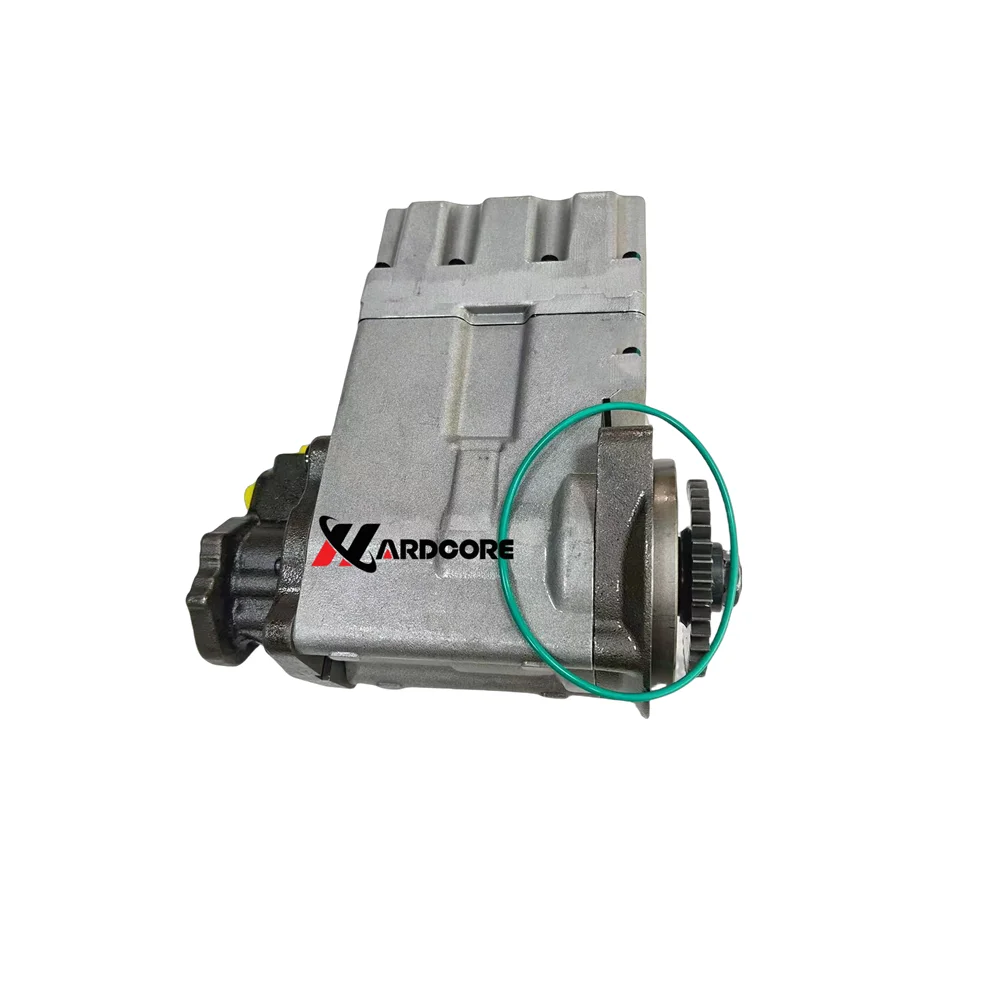 Excavator Spare Parts Diesel Pump 319-0607 3190677 476-8769 319-0678 3190607 Oil Pump Injection Pump For C7 C9 Engine