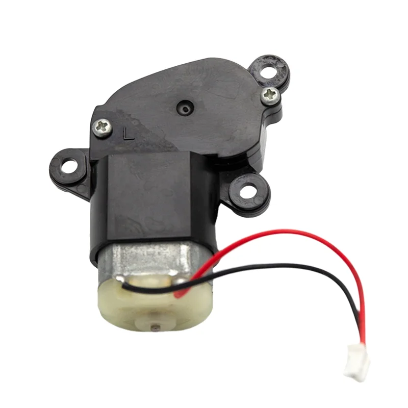 

A15Q-для Tefal Explorer Serie 20 RG6825 RG6871 RG6875 Isweep, двигатель с боковой щеткой в сборе для робота-пылесоса X3 Iskay