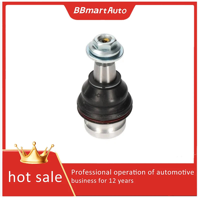 

80A407689B Шаровой шарнир передней нижней подвески BBmart — цельный, совместимый с Audi Q5L/VW