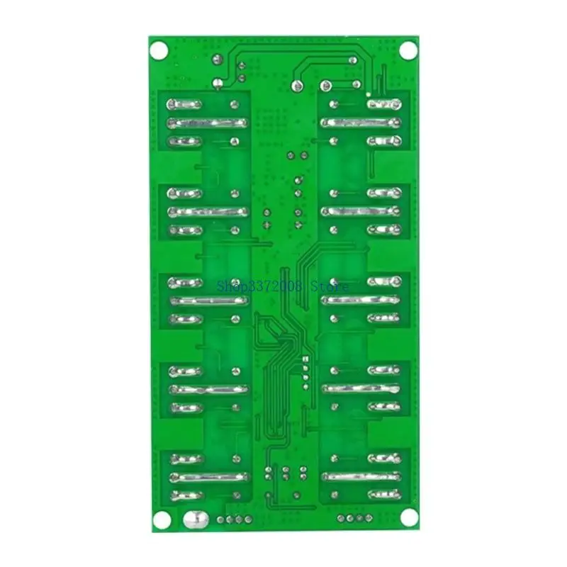  Easy Installion Designs 10 Channel Remote Switches for Lighting Control