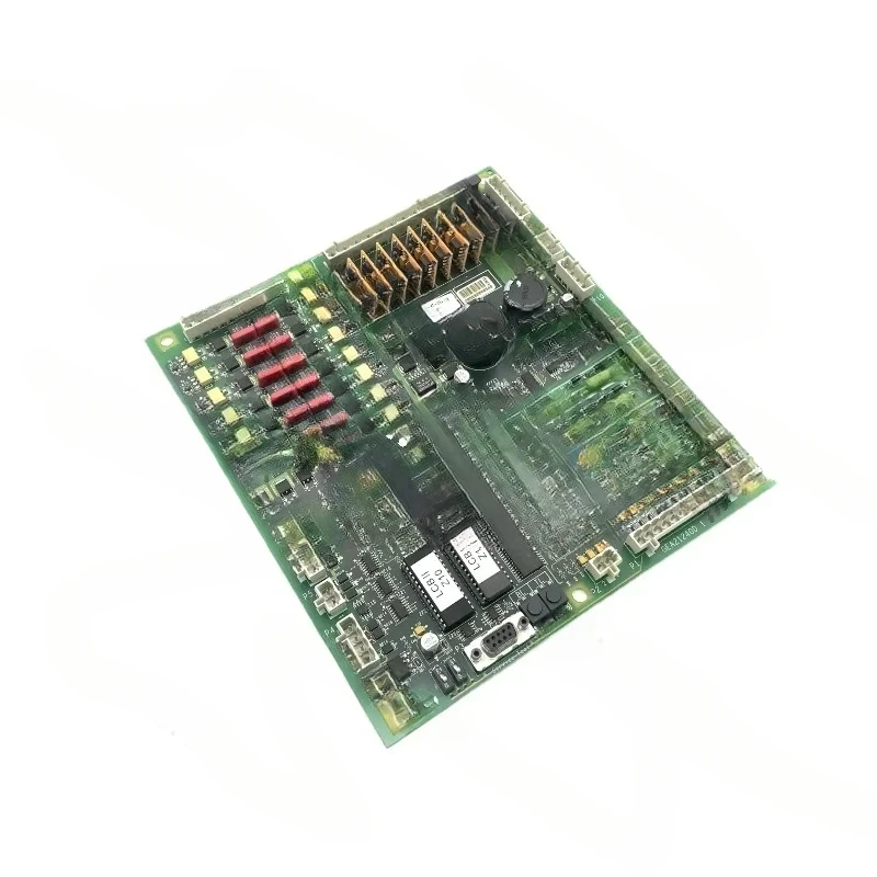 Elevator Accessories Mainboard LCB II Lcb2 GFA/GDA/Gea21240D1 23