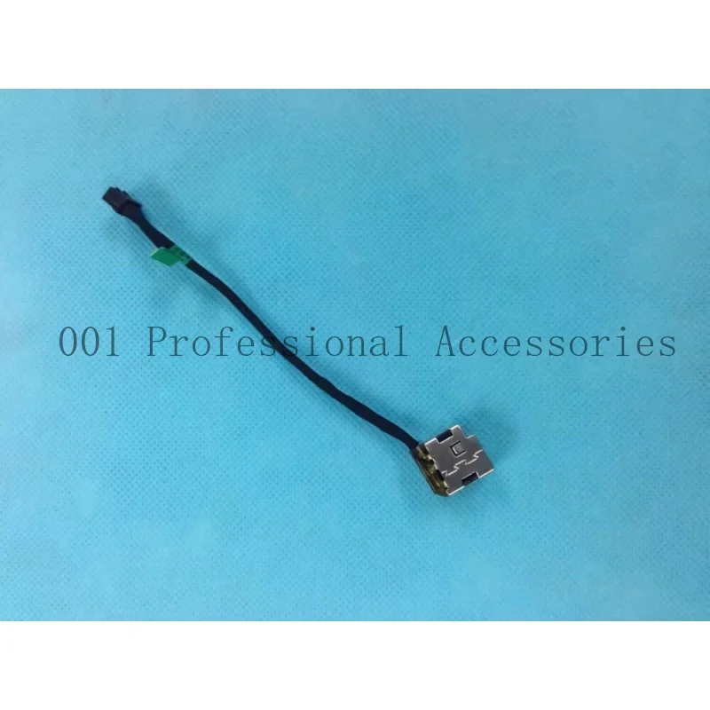 

1PCs DC power jack head cable for HP DM4-3000 3050uscq58