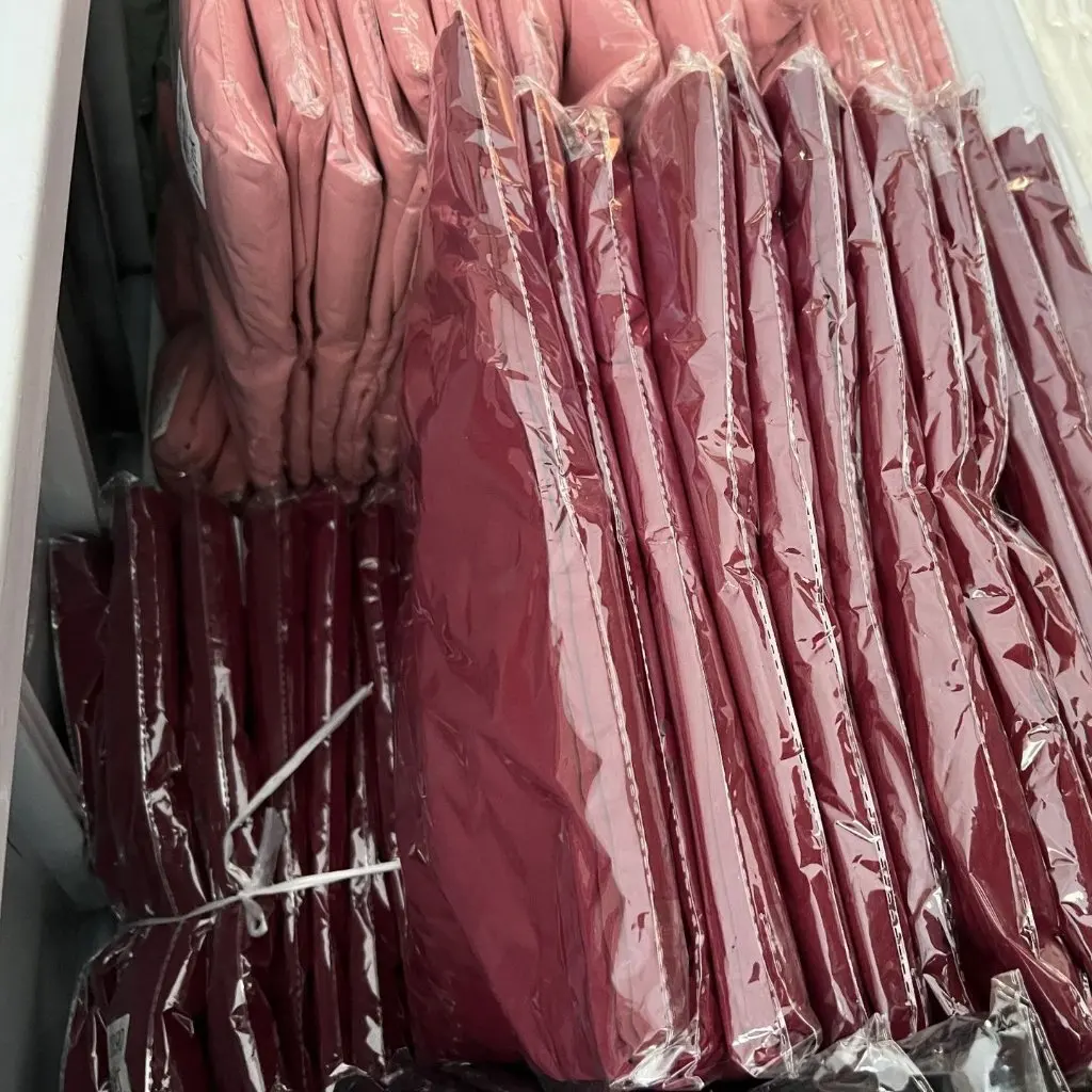 Loriya plus size jurk LR390 voor dames elegante casual modieuze kleding voor grote maten dames van LORIYA Geschikt voor verschillende