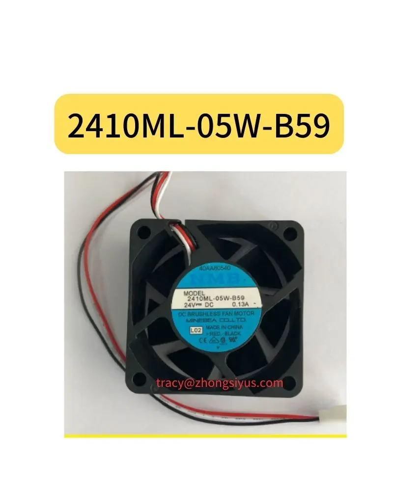 New 2410ML-05W-B59 … - image