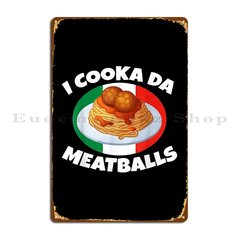 Cooka Da Meatball F…