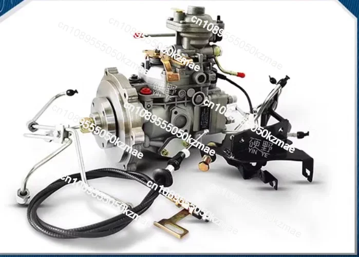 

600P VP44 Pump Modification Kit For Qingling 4KH1 4JH1