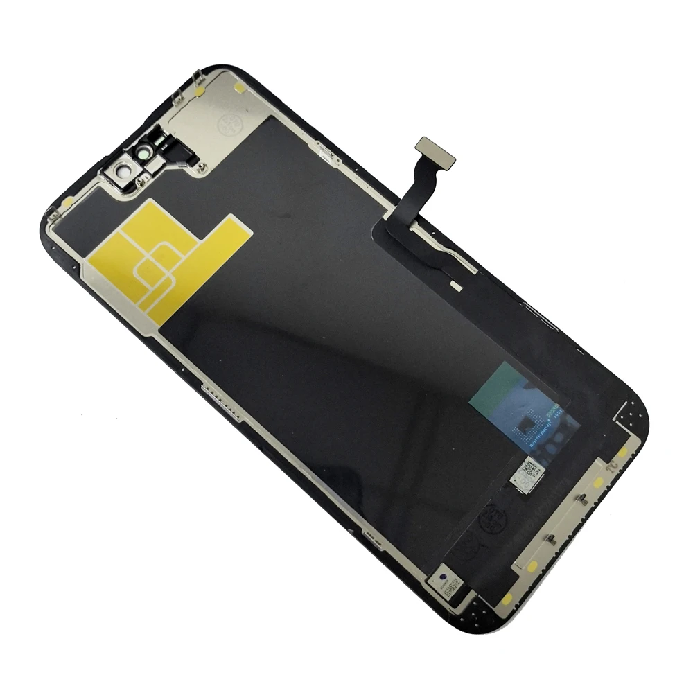 For IPhone14 Pro Max LCD For Apple iPhone 14 Pro Max A2894, A2651, A2893, A2895 Display Screen Touch Panel Digitizer Assembly