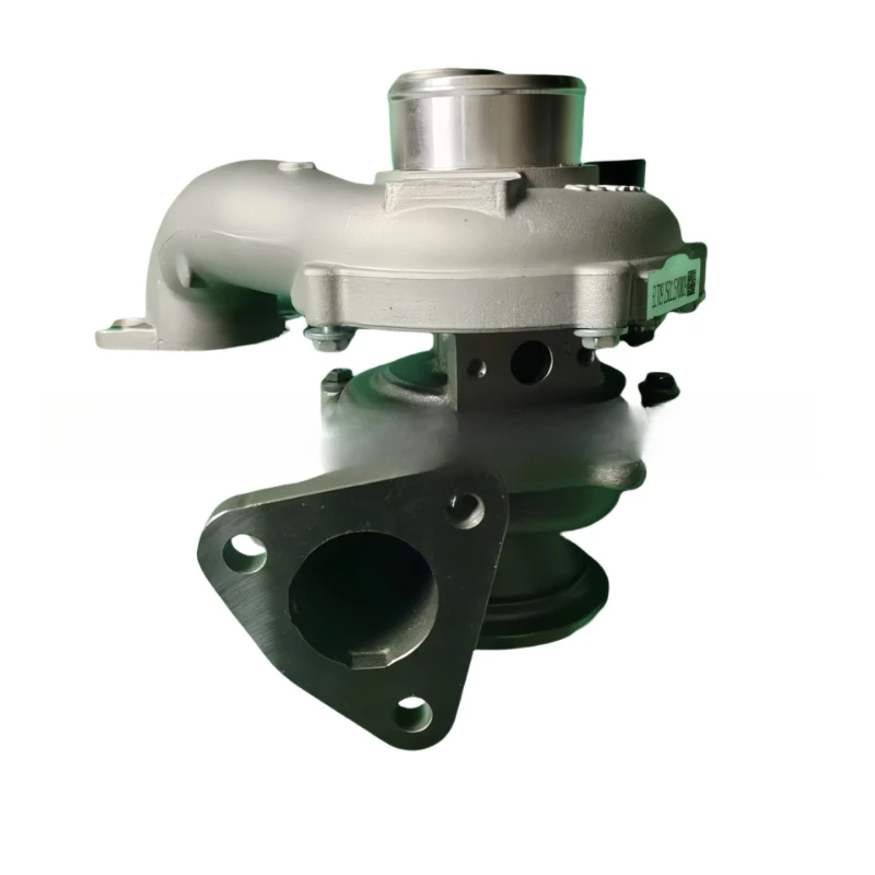 

2.0T ELTO9 turbocharger 4D20M 1118100XED95