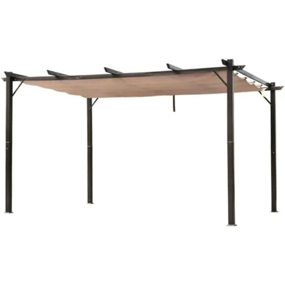 

Patio Gazebo/Pergola Gazebo